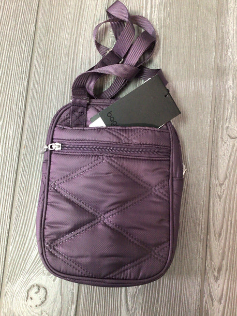 Baggallini Journey Crossbody New RFID